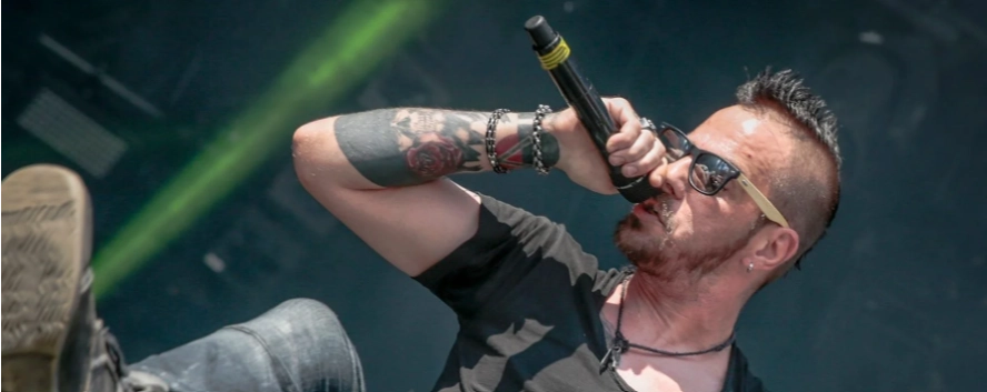 Adam Gontier