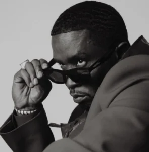 Diddy Under Fire