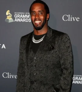 Diddy Under Fire