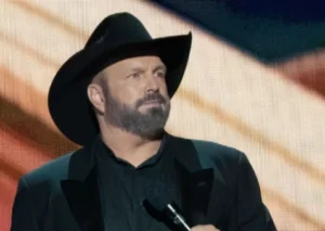 Garth Brooks