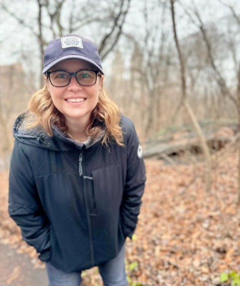 Jenna Fischer