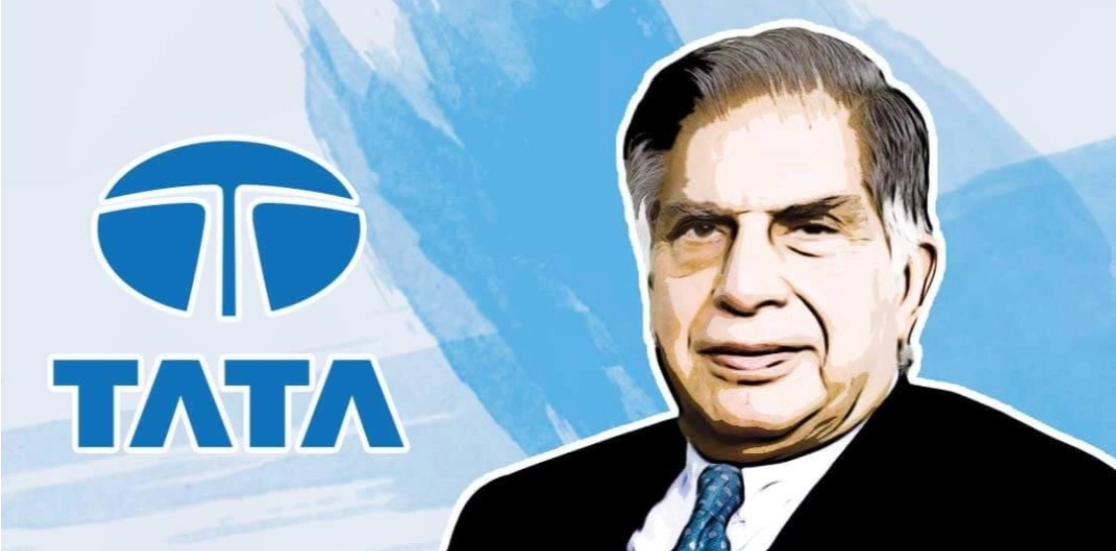 Ratan Tata