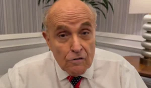 Rudy Giuliani