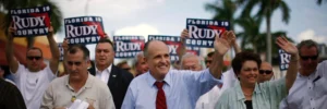 Rudy Giuliani