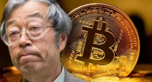 Satoshi Nakamoto