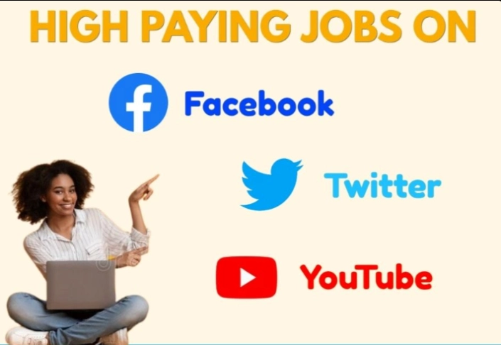 Social Media Jobs