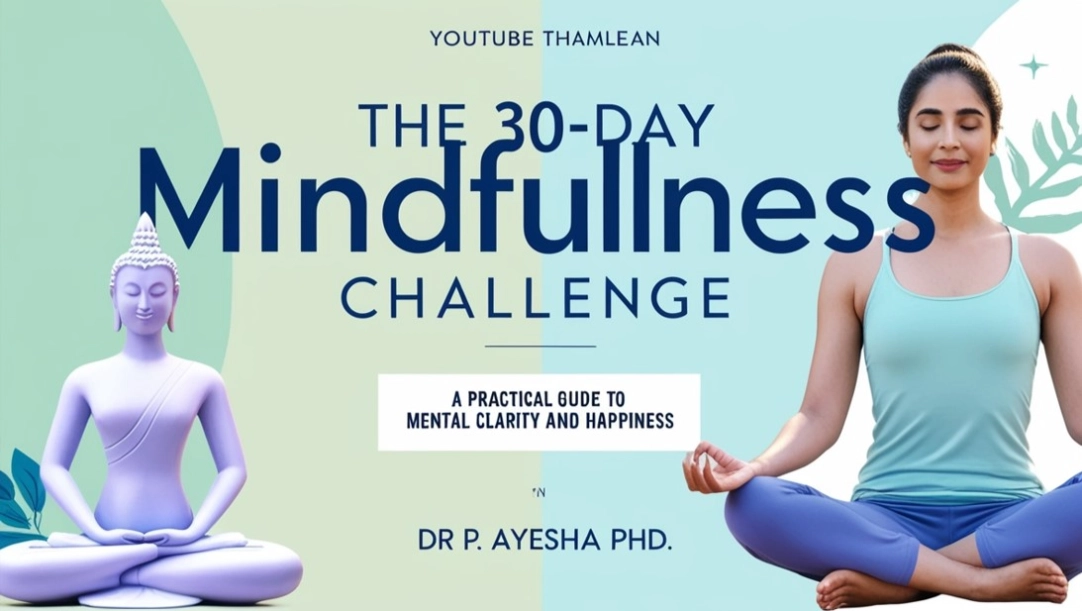 Mindfulness Challenge