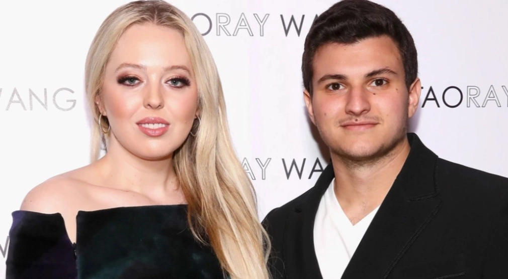 Tiffany Trump