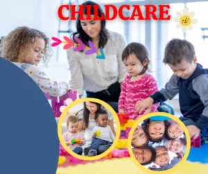 Childcare Costs