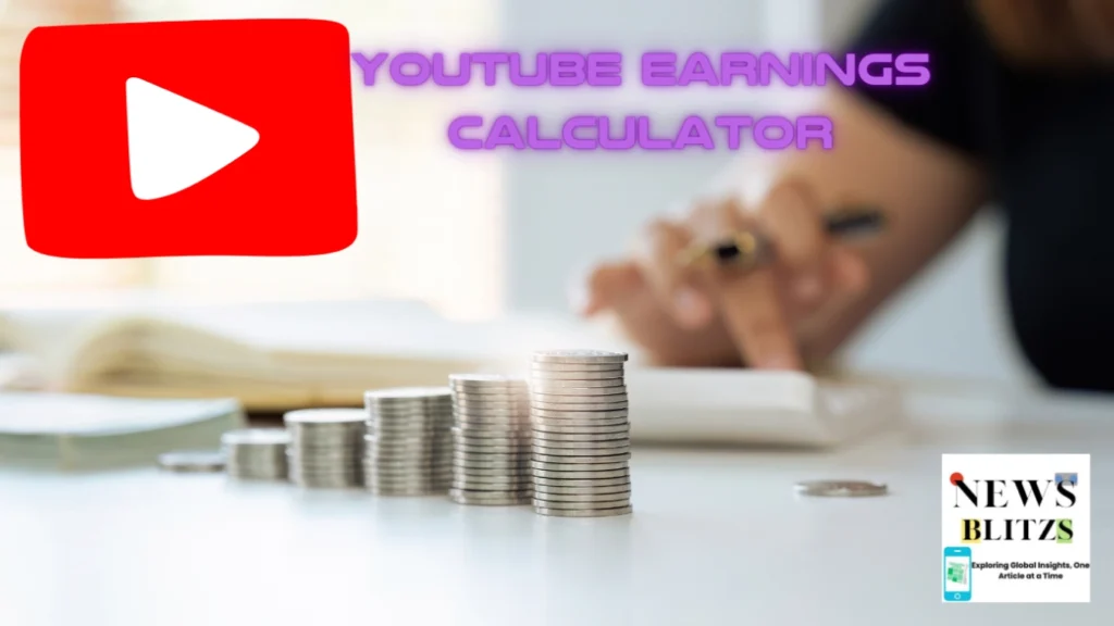 youtube earnings calculator