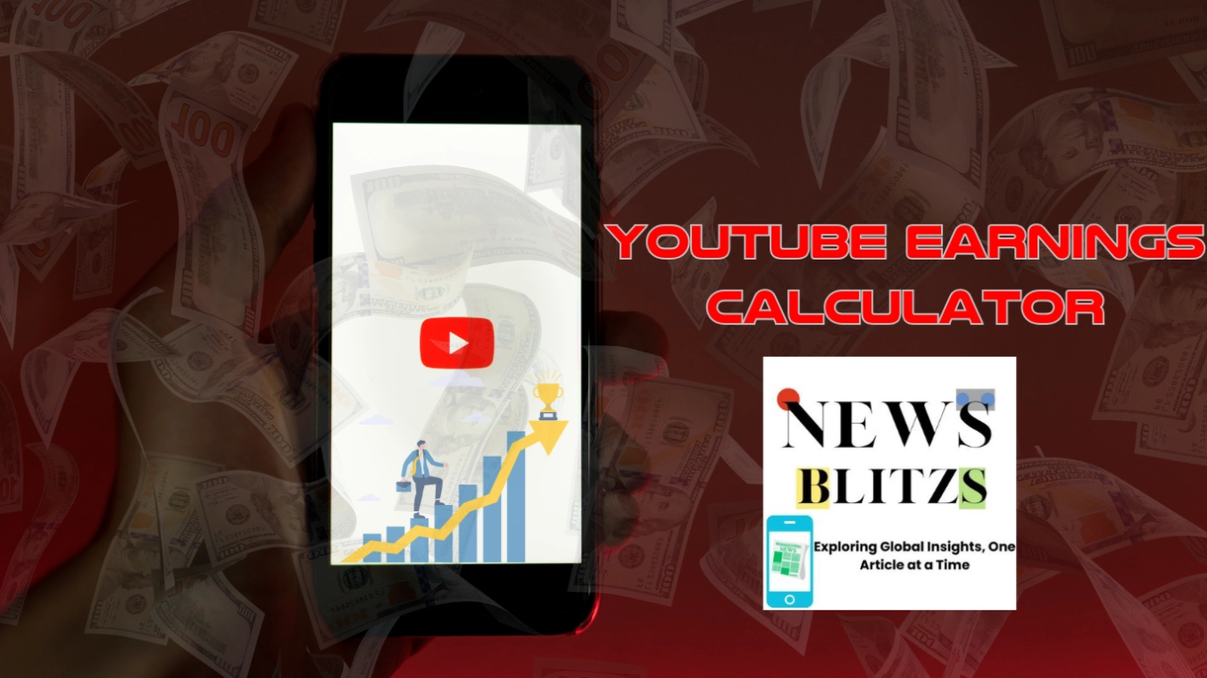 youtube earnings calculator