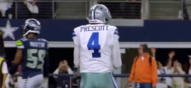 What Happened to Dak Prescott