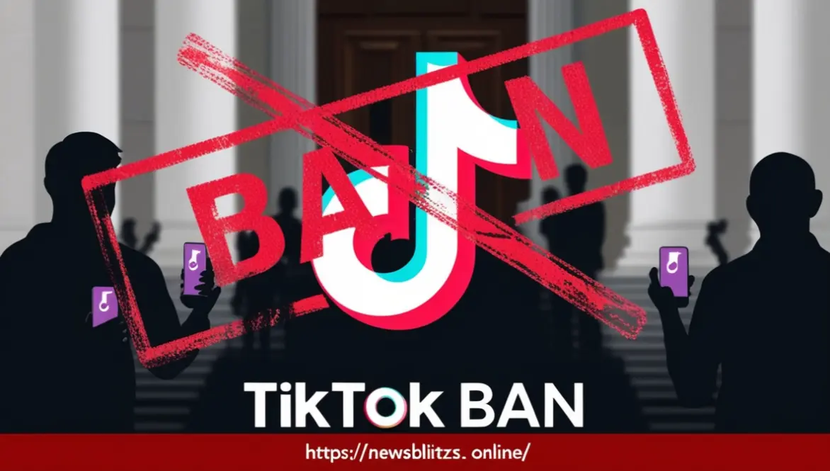 TikTok Ban